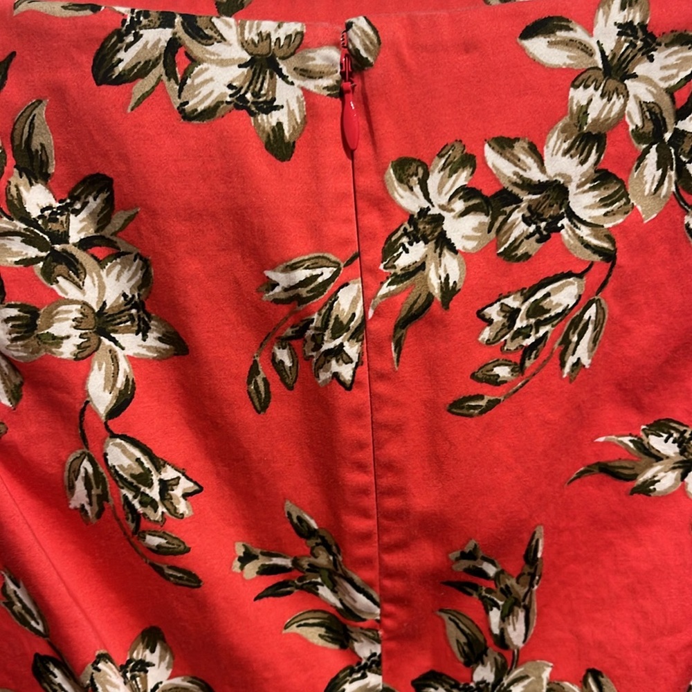 Talbots Skirt - Picture 6 of 12